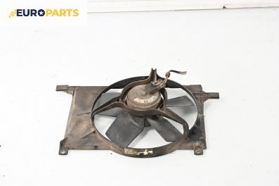 Перка охлаждане за Opel Corsa B Hatchback (03.1993 - 12.2002) 1.6 i 16V, 106 к.с.