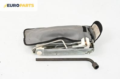 Крик за Opel Corsa B Hatchback (03.1993 - 12.2002)