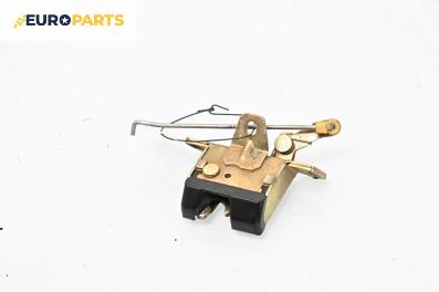 Брава заден капак за Opel Corsa B Hatchback (03.1993 - 12.2002), хечбек, позиция: задна