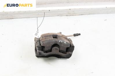 Спирачен апарат за Chrysler PT Cruiser Hatchback (06.2000 - 12.2010), позиция: предна, лява