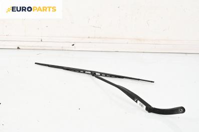 Рамо на чистачка за Renault Laguna II Hatchback (03.2001 - 12.2007), позиция: лява