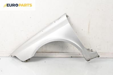 Калник за Renault Laguna II Hatchback (03.2001 - 12.2007), 4+1 вр., хечбек, позиция: предна, лява