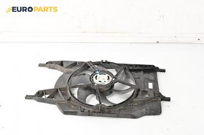 Перка охлаждане за Renault Laguna II Hatchback (03.2001 - 12.2007) 1.9 dCi, 107 к.с.
