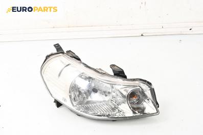 Фар за Fiat Sedici mini SUV (06.2006 - 10.2014), джип, позиция: дясна