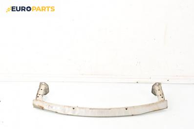 Основа броня за Fiat Sedici mini SUV (06.2006 - 10.2014), джип, позиция: предна