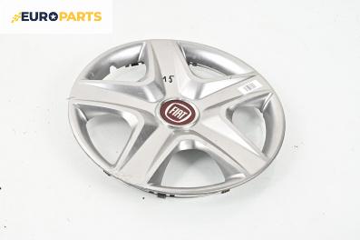 Тасове за Fiat Sedici mini SUV (06.2006 - 10.2014) 15 цола, джип (Цената е за 1 бр.)