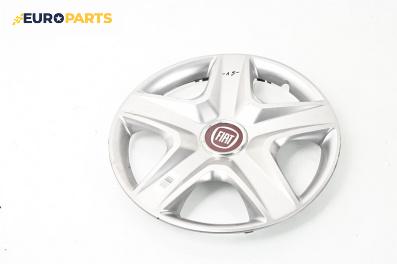 Тасове за Fiat Sedici mini SUV (06.2006 - 10.2014) 15 цола, джип (Цената е за 1 бр.)