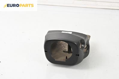 Интериорна пластмаса волан за Fiat Sedici mini SUV (06.2006 - 10.2014), 4+1 вр., джип