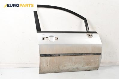 Врата за Suzuki Liana Hatchback (07.2001 - 12.2007), 4+1 вр., хечбек, позиция: предна, дясна