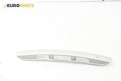 Лайсна заден капак за Mazda 6 Sedan I (06.2002 - 12.2008), седан, позиция: задна