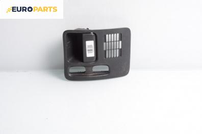 Интериорна пластмаса за Renault Laguna II Hatchback (03.2001 - 12.2007), 4+1 вр., хечбек, позиция: предна