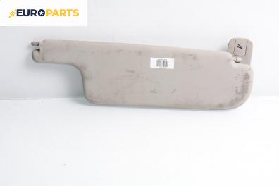 Сенник за Renault Laguna II Hatchback (03.2001 - 12.2007), позиция: лява