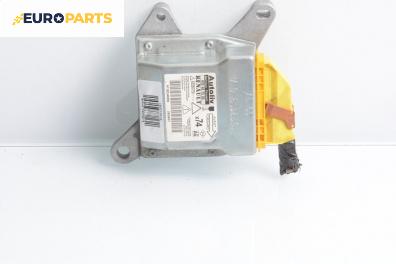 Модул за AIRBAG за Renault Laguna II Hatchback (03.2001 - 12.2007), № 605487500