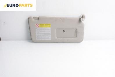 Сенник за Fiat Sedici mini SUV (06.2006 - 10.2014), позиция: дясна