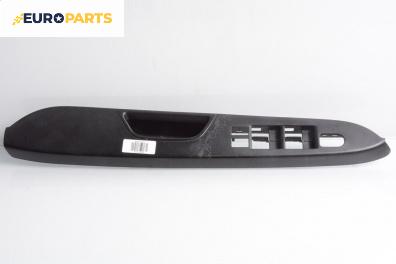 Интериорна пластмаса за Fiat Sedici mini SUV (06.2006 - 10.2014), 4+1 вр., джип, позиция: предна