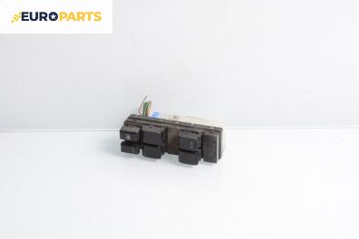 Панел бутони за Fiat Sedici mini SUV (06.2006 - 10.2014)