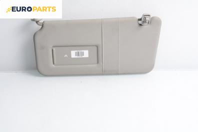 Сенник за Fiat Sedici mini SUV (06.2006 - 10.2014), позиция: лява