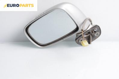 Огледало за Suzuki Liana Hatchback (07.2001 - 12.2007), 4+1 вр., хечбек, позиция: лява