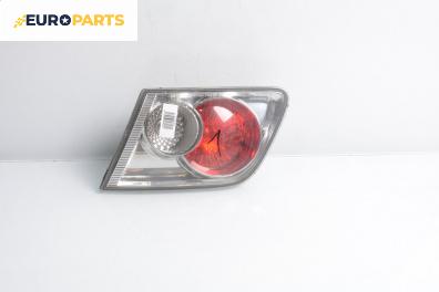 Вътрешен стоп за Mazda 6 Sedan I (06.2002 - 12.2008), седан, позиция: лява