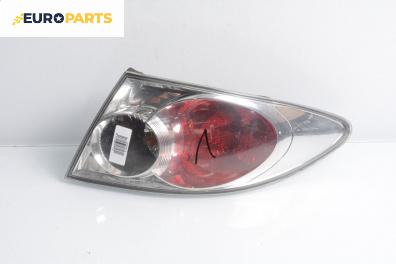 Стоп за Mazda 6 Sedan I (06.2002 - 12.2008), седан, позиция: лява
