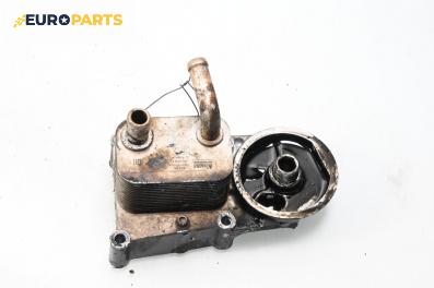 Корпус за маслен филтър за Ford Focus I Hatchback (10.1998 - 12.2007) 1.8 Turbo DI / TDDi, 90 к.с., № 90696