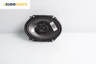 Високоговорител за Mazda 5 Minivan I (02.2005 - 12.2010)
