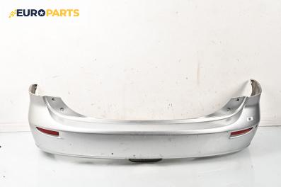 Задна броня за Mazda 5 Minivan I (02.2005 - 12.2010), миниван