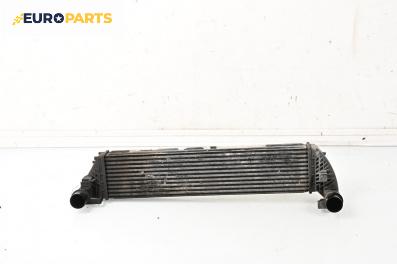 Интеркулер за Renault Laguna II Hatchback (03.2001 - 12.2007) 1.9 dCi, 107 к.с.