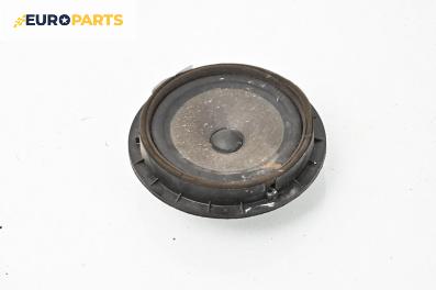 Високоговорител за Fiat Sedici mini SUV (06.2006 - 10.2014)