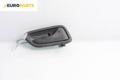 Вътрешна дръжка за Suzuki Liana Hatchback (07.2001 - 12.2007), 4+1 вр., хечбек, позиция: предна, лява