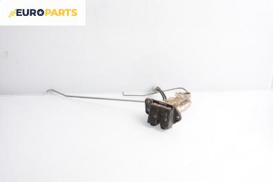 Брава заден капак за Suzuki Liana Hatchback (07.2001 - 12.2007), хечбек, позиция: задна