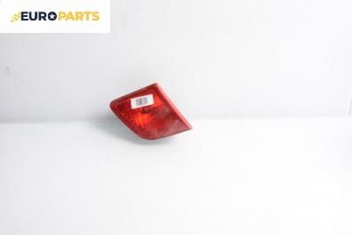 Светлина мъгла за Suzuki Liana Hatchback (07.2001 - 12.2007), хечбек
