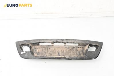 Стойка заден номер за Suzuki Liana Hatchback (07.2001 - 12.2007), хечбек