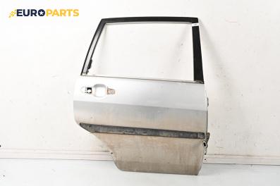 Врата за Suzuki Liana Hatchback (07.2001 - 12.2007), 4+1 вр., хечбек, позиция: задна, дясна