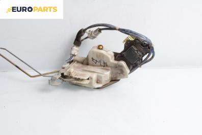 Брава на врата за Suzuki Liana Hatchback (07.2001 - 12.2007), позиция: предна, дясна