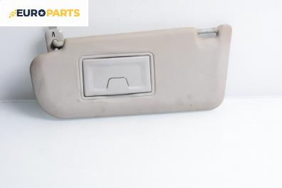 Сенник за Mazda 6 Sedan I (06.2002 - 12.2008), позиция: лява