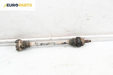 Полуоска за BMW 3 Series E46 Sedan (02.1998 - 04.2005) 323 i, 170 к.с., позиция: задна, дясна