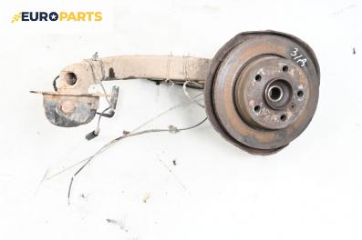 Шенкел главина за BMW 3 Series E46 Sedan (02.1998 - 04.2005), позиция: задна, дясна
