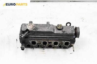 Глава за Ford Focus I Hatchback (10.1998 - 12.2007) 1.8 Turbo DI / TDDi, 90 к.с.