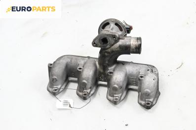 Всмукателен колектор за Ford Focus I Hatchback (10.1998 - 12.2007) 1.8 Turbo DI / TDDi, 90 к.с.