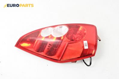 Стоп за Mazda 5 Minivan I (02.2005 - 12.2010), миниван, позиция: лява