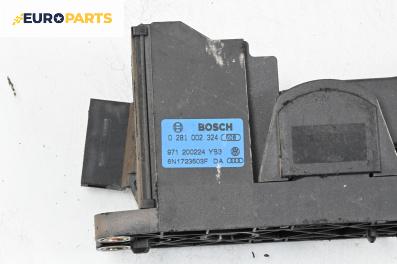 Потенциометър газ  за Volkswagen Lupo Hatchback (09.1998 - 07.2005), № Bosch 0281002324