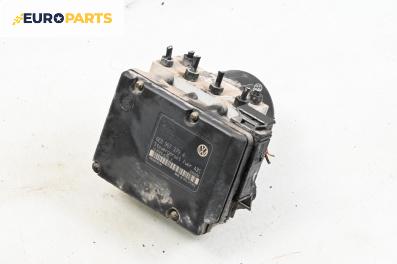 Помпа ABS за Volkswagen Lupo Hatchback (09.1998 - 07.2005) 1.2 TDI 3L, № 6E0907379A