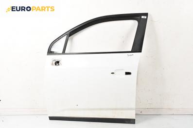 Врата за Chevrolet Orlando Van (J309) (01.2010 - ...), 4+1 вр., миниван, позиция: предна, лява