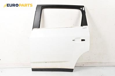Врата за Chevrolet Orlando Van (J309) (01.2010 - ...), 4+1 вр., миниван, позиция: задна, лява