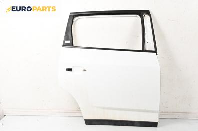 Врата за Chevrolet Orlando Van (J309) (01.2010 - ...), 4+1 вр., миниван, позиция: задна, дясна