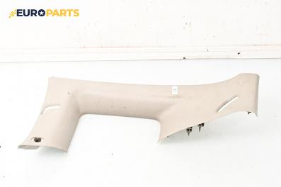Интериорна пластмаса за Chevrolet Orlando Van (J309) (01.2010 - ...), 4+1 вр., миниван, позиция: предна