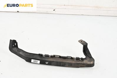 Държач броня за Chevrolet Orlando Van (J309) (01.2010 - ...), миниван, позиция: предна, дясна