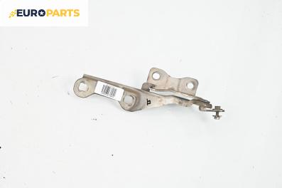 Панта преден капак за Chevrolet Orlando Van (J309) (01.2010 - ...), 4+1 вр., миниван, позиция: дясна