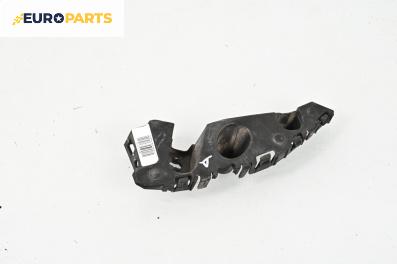 Държач броня за Chevrolet Orlando Van (J309) (01.2010 - ...), миниван, позиция: предна, дясна